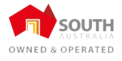 South Australian owned and operated.